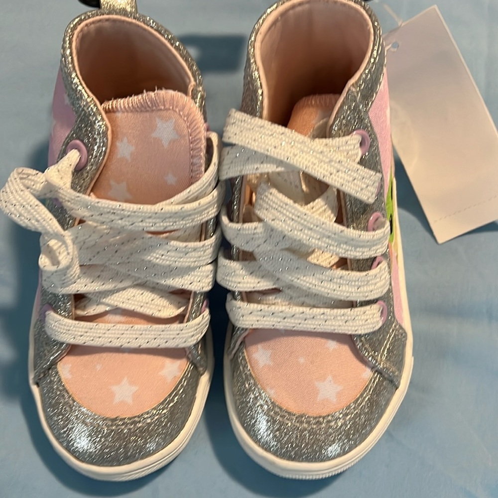Brand new children’s shoes Star Wars size 7